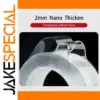 Transparent Nano Double-Sided Tape 20mm/30mm