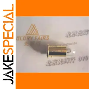 XHL #104 6V Ophthalmoscope Replacement Bulb