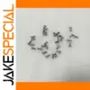 Samsung Galaxy S21 Repair Screw Set 30 Stainless Steel