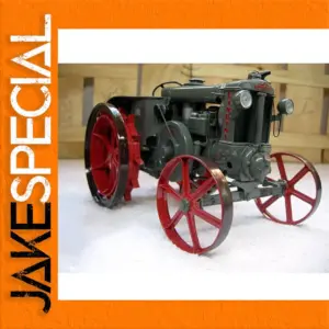 Landini 2706 Tractor Model Replica