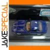 Miniature TVR Tuscan diecast model 1:43 scale