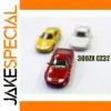 1:100 Scale Nissan 300ZX CZ32 Model