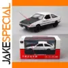 1:32 Alloy Car Model for Enthusiasts