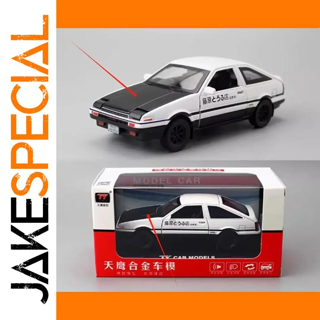 1:32 Alloy Car Model for Enthusiasts 1 1:32 Alloy Car Model for Enthusiasts