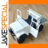 RC C44 WPL Off-Road Vehicle 1:16 Scale