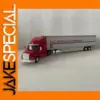Detailed 1/87 Peterbilt 579 Refrigerated Truck Model