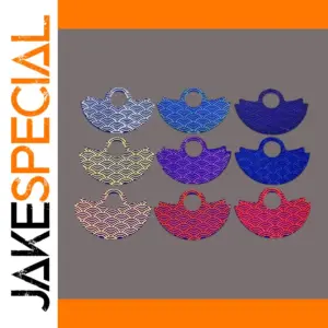 Decorative Rotor Patch for NH35 and 4R Movements