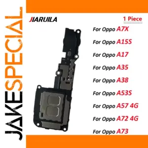 Oppo Smartphone Speaker and Buzzer Replacement Kit