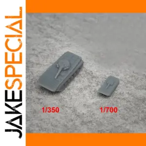 Resin BMP-1 Model Set for Collectors