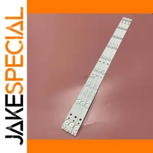 32-Inch LED Backlight Strip Set for TVs