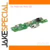 Moto G5 USB Charging Port Replacement PCB Flex Cable