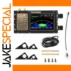 High-Performance SDR Receiver V3 Touchscreen