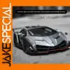 1:24 Lamborghini Veneno Diecast Model