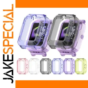 Huawei Watch 5 Series TPU Protective Case