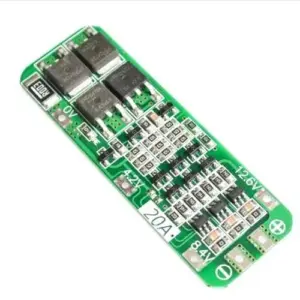 Lithium Battery Protection Module 1S-4S 30A 6 dcfc72caf4d1411b9dbd085c upscaled
