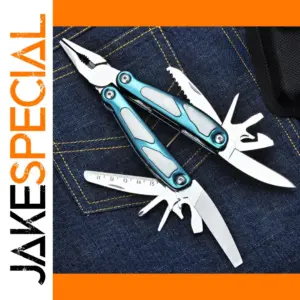 Daicamping L12 Outdoor Multi-Tool Set