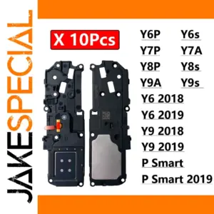 Huawei Loudspeaker Flex Cable Set for Y5P and Y6P