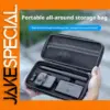 DJI OSMO360 Storage Case and Organizer
