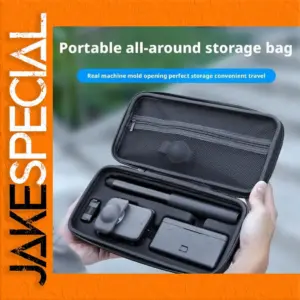 DJI OSMO360 Storage Case and Organizer