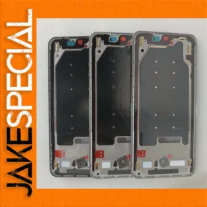 Honor 200 Front LCD Frame Aluminum Housing