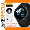 Garmin Vivoactive 5/6 Hydrogel Screen Protector