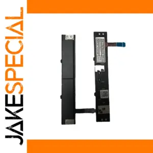 Dell Latitude Touchpad Button Board for Models 5289, 7390
