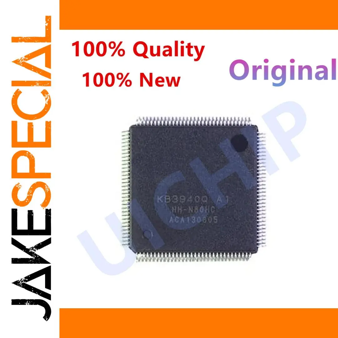 KB3940Q A1 QFP-128 Drive IC Chip 1 KB3940Q A1 QFP-128 Drive IC Chip