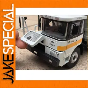 Yutong YT3621 1:32 Scale Dump Truck Model