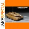 Voyager Leopard 2A6 Model Tank Kit