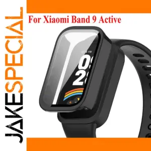 Xiaomi Band 9 Active Protective Case