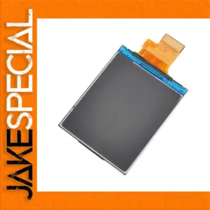 Baofeng UV-17Pro GPS 1.77-Inch LCD Replacement Screen