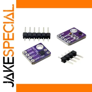 Digital Environment Sensor Modules GY-SHT30-D to SHT45