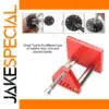 Watch Hand Plunger Remover Tool for Various Models