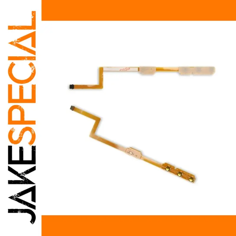 Upgrade Your Gaming Setup with the Switch OLED Internal Ribbon Cable Replacement 1 ddb9ac4ca77b4b45911608a2 product image