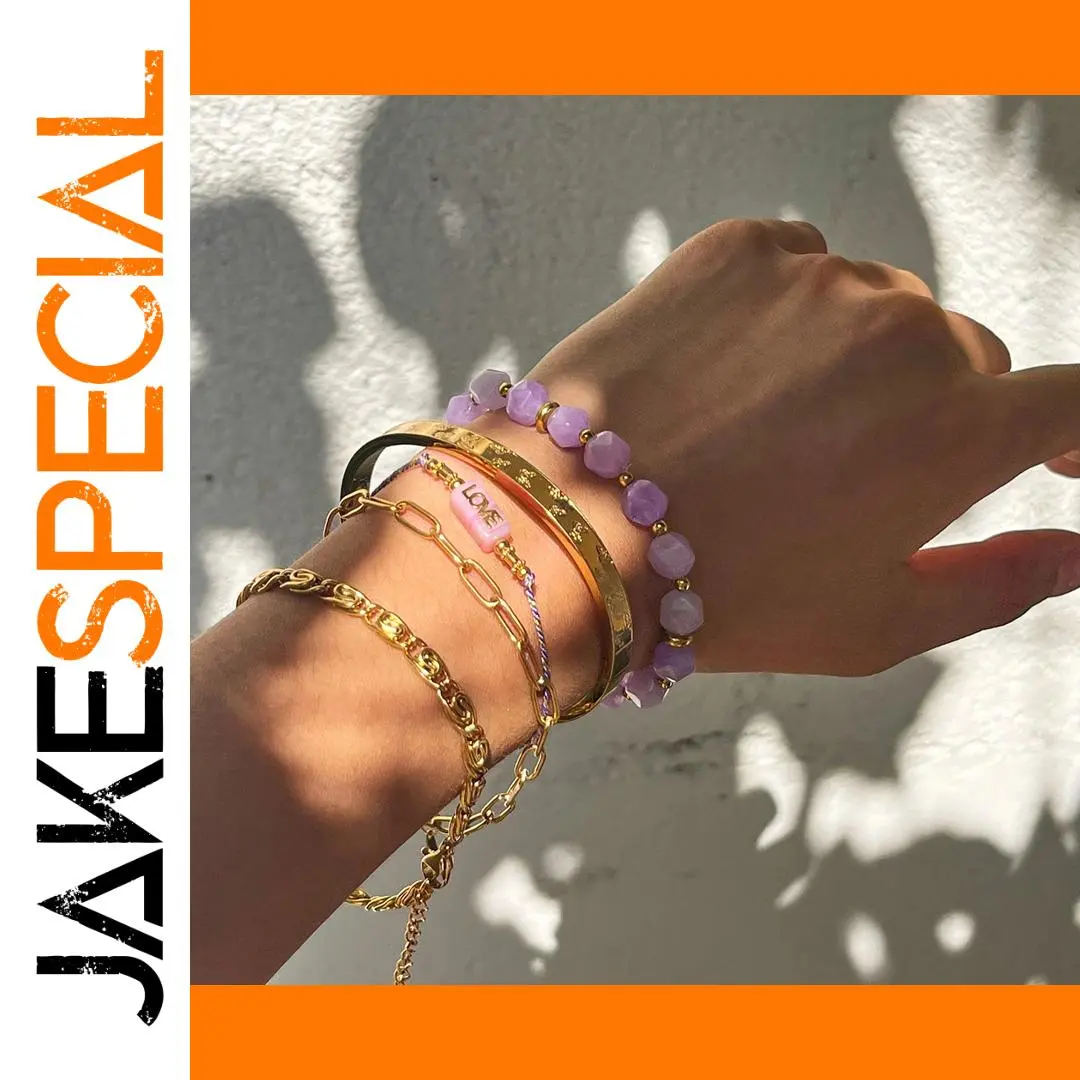 Elegant Stainless Steel Women's Tiger Eye Bracelet 1 Elegant Stainless Steel Women's Tiger Eye Bracelet