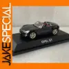 1:43 Opel Gt Roadster Die-Cast Model