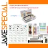 Transparent Breadboard Kit for Arduino R3