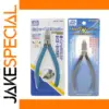 Japanese Precision Model Pliers Set MT105 & MT106