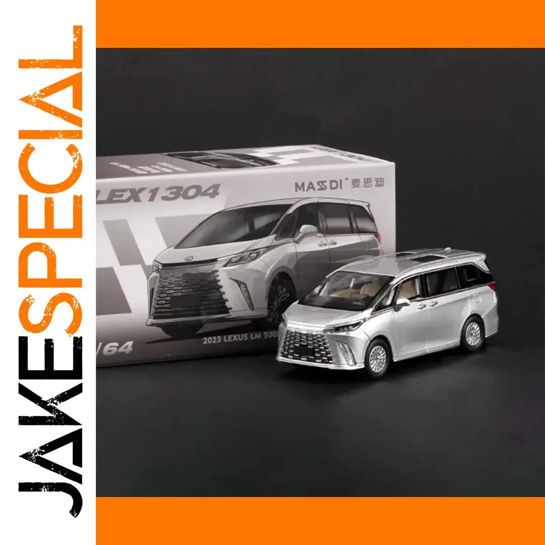 LM500H Alloy Model Vehicle Collectible 1 LM500H Alloy Model Vehicle Collectible