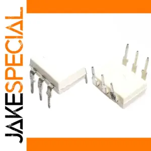 High-Quality DIP-6 Logic IC Set for Circuits