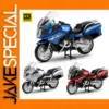 BMW R1250RT 1:12 Die-Cast Motorcycle Model