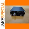 Aviation Frequency Converter 118-138MHz to 8-28MHz