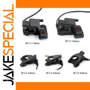 Smartwatch Charging Clip Set for TW64 & TW68