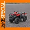 1:36 Alloy Off-Road ATV Miniature Model