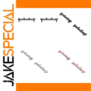 Stainless Steel Adapter Set for Honor Watch 5