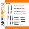 Vibrant Samsung Phone Side Button Set for A04/A14