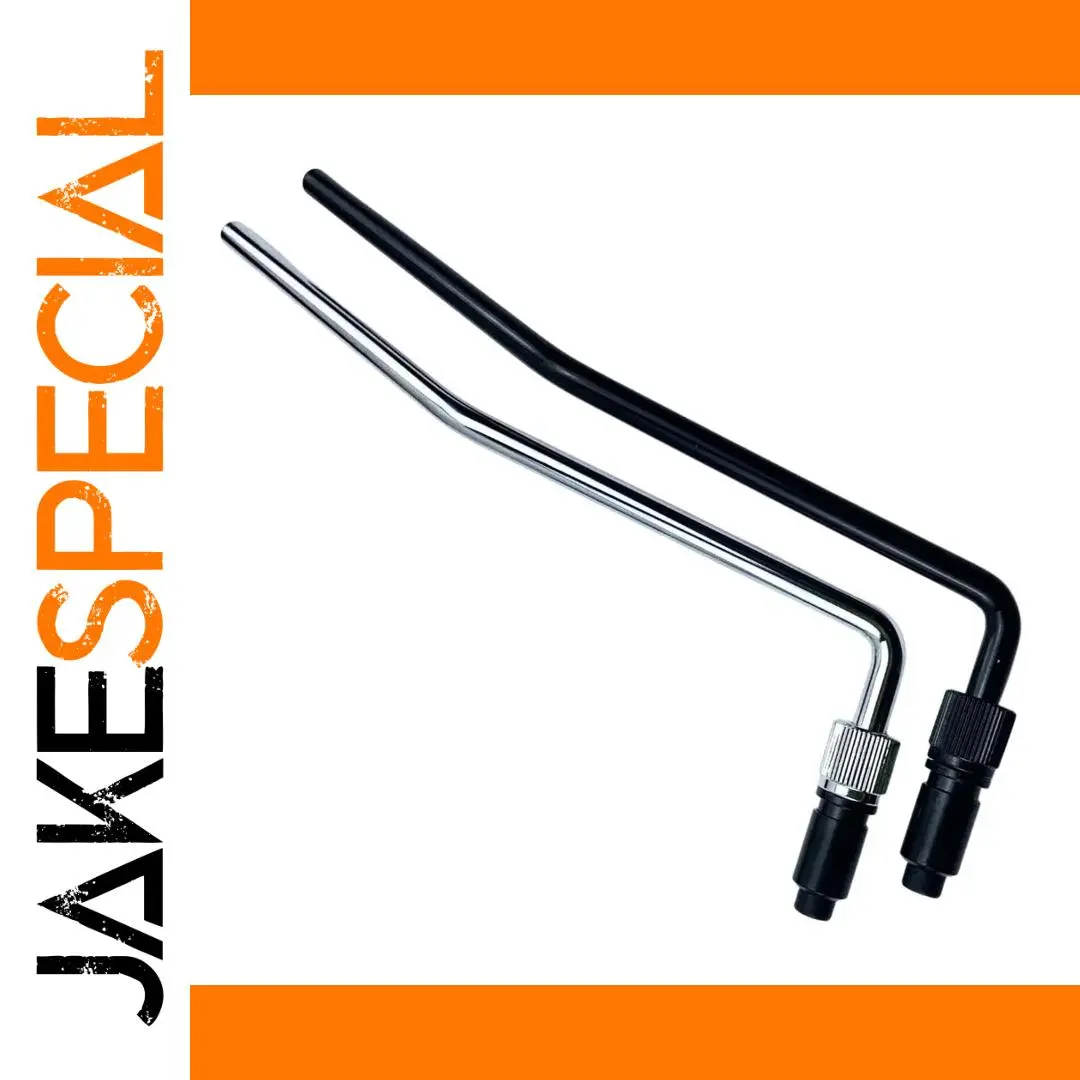 Durable Metal Tremolo Arm for Floyd Rose Guitar 1 Durable Metal Tremolo Arm for Floyd Rose Guitar