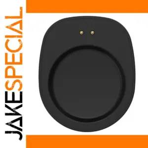 Amazfit T-Rex 3 & Balance Wireless Charger Converter