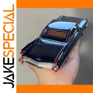 1959 Cadillac Eldorado Biarritz Diecast Model