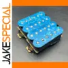 Blue Pearl Humbucker Pickup for Electric Guitars